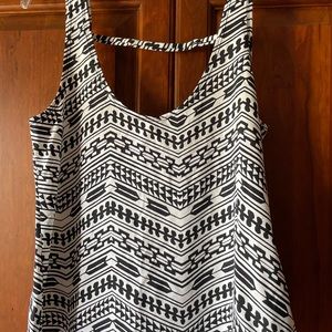 Gianni Bini Swim tankini Size Small